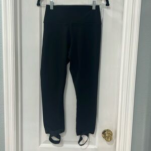 Fabletics Powerhold Leggings nwot Size Small